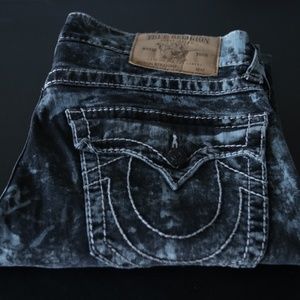 True Religion jeans